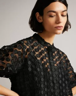 Ted Baker Nelanie Black Online