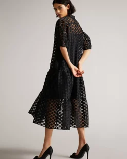 Ted Baker Nelanie Black Online