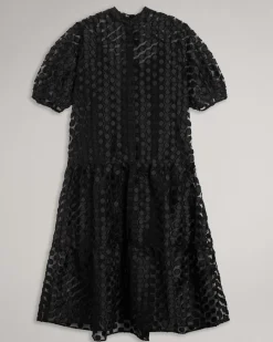 Ted Baker Nelanie Black Online