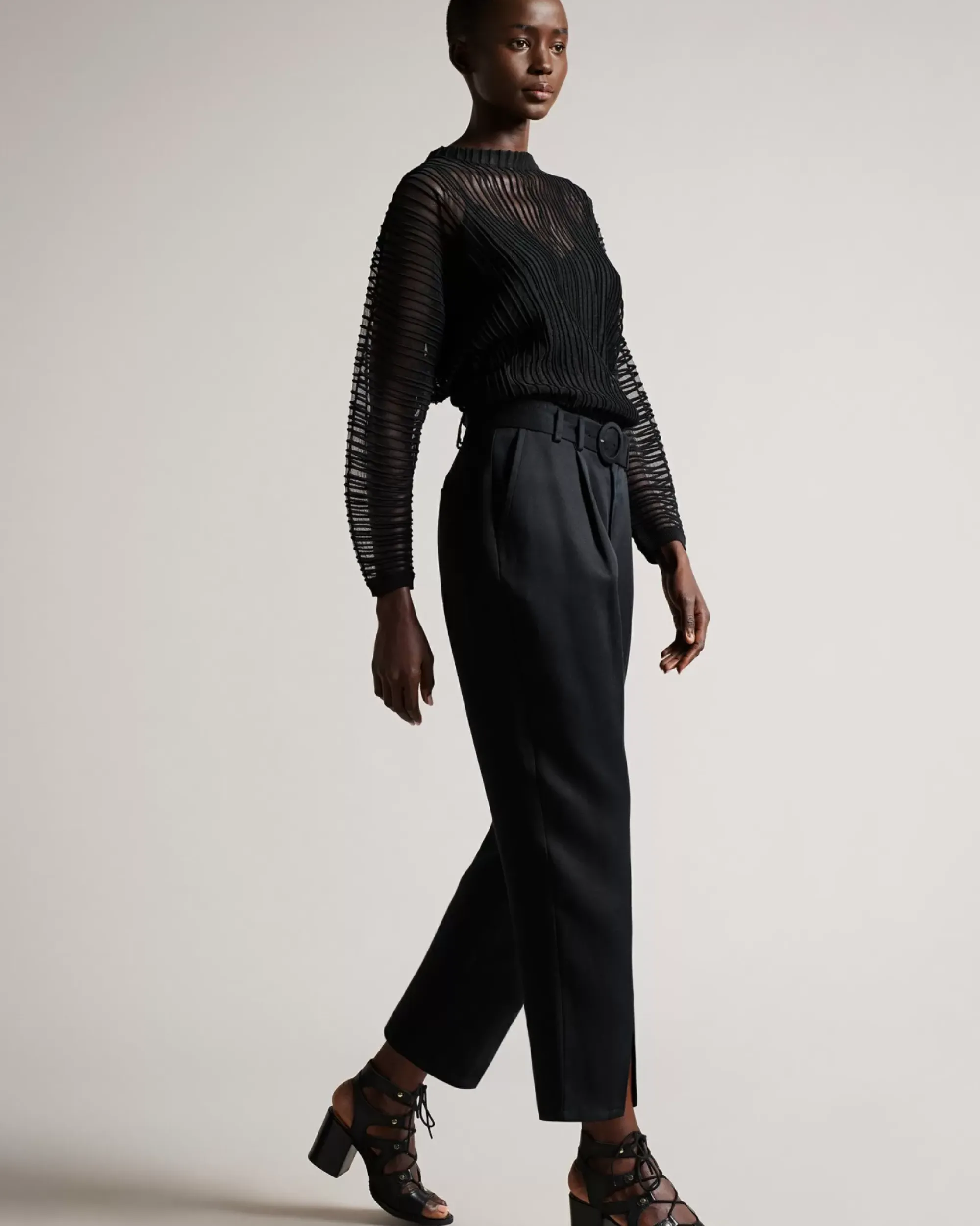 Ted Baker Nellay Black