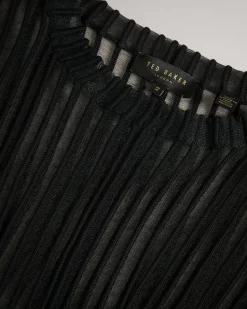 Ted Baker Nellay Black