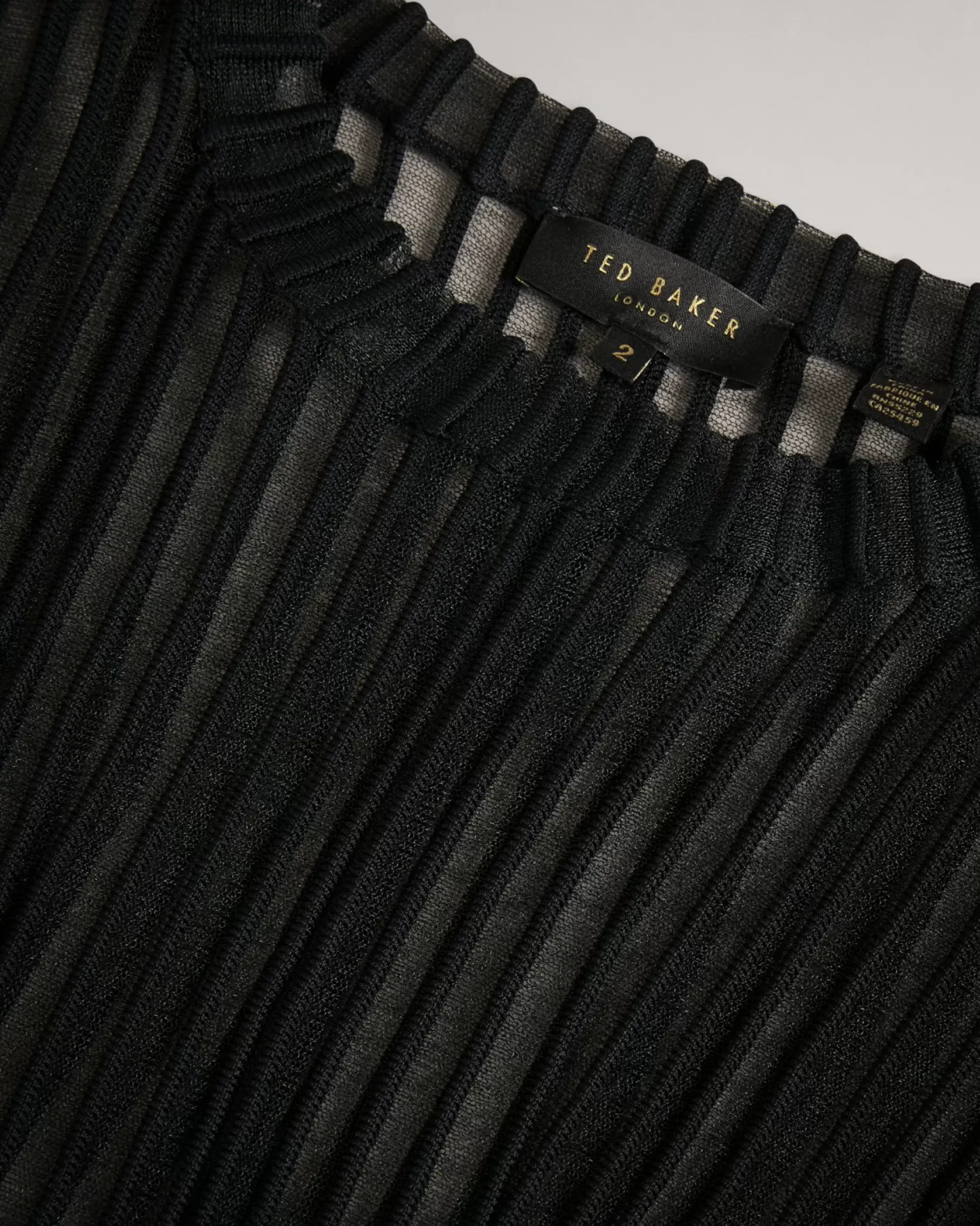 Ted Baker Nellay Black