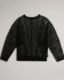 Ted Baker Nellay Black