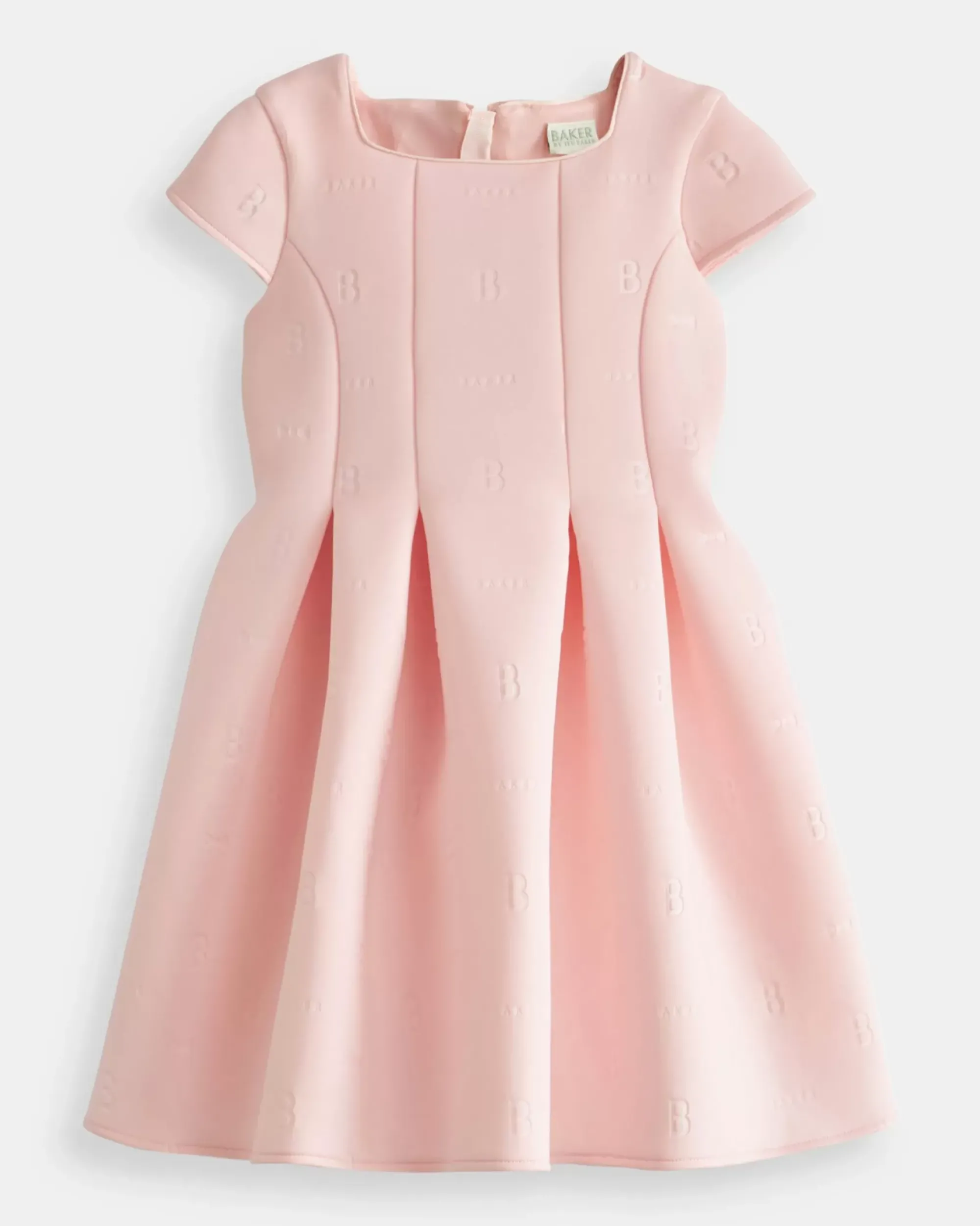 Ted Baker Neves Pink Clearance
