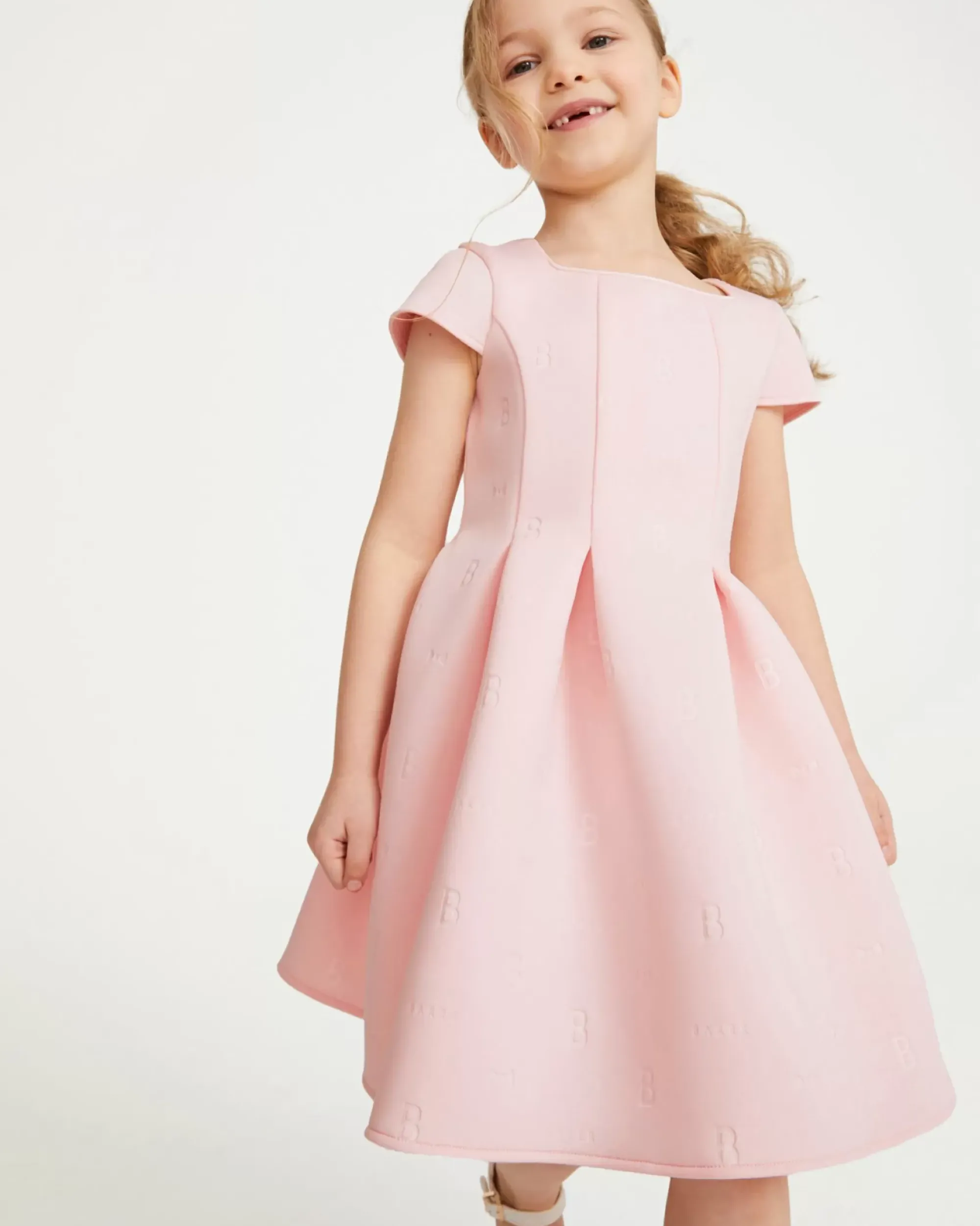 Ted Baker Neves Pink Clearance