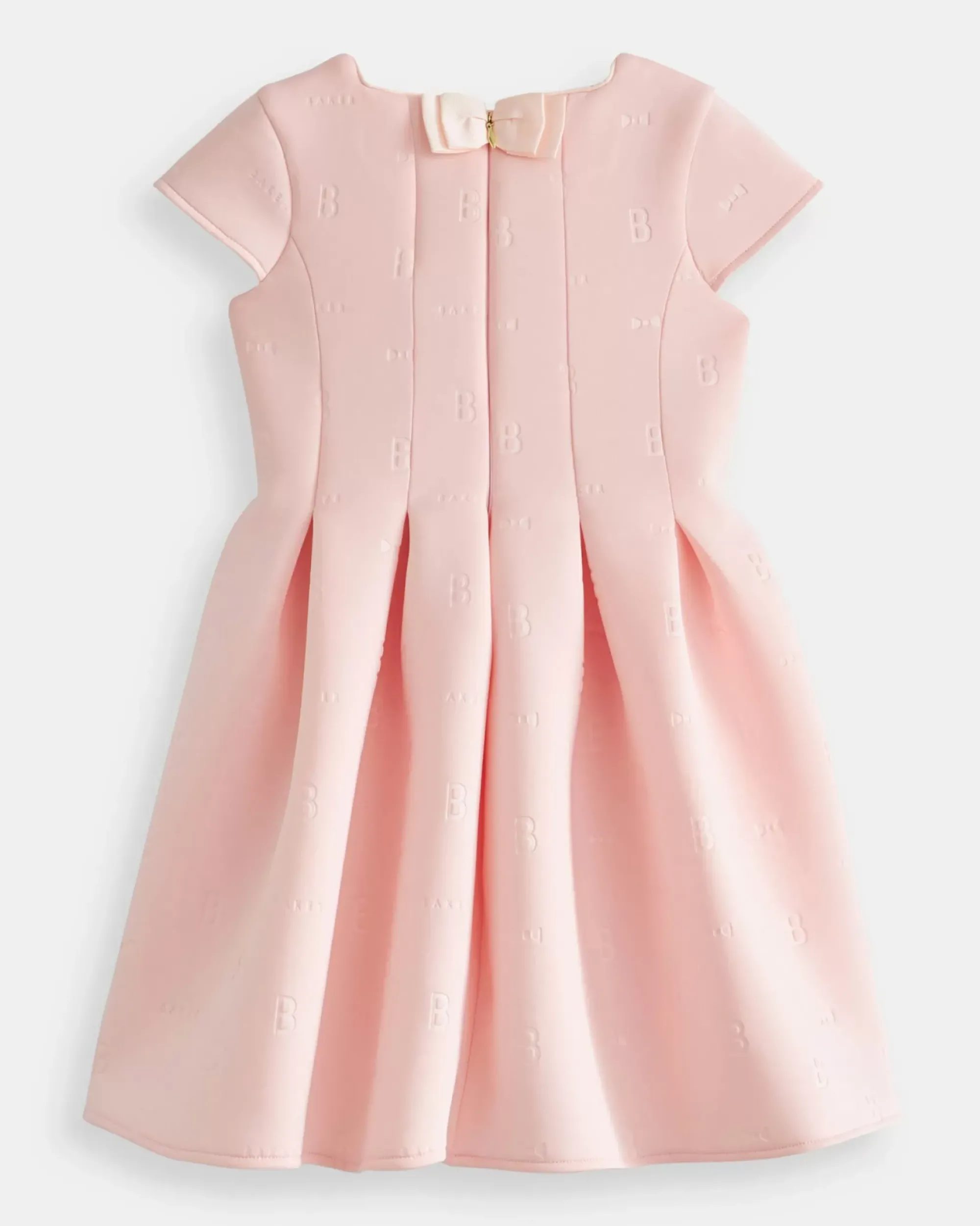 Ted Baker Neves Pink Clearance