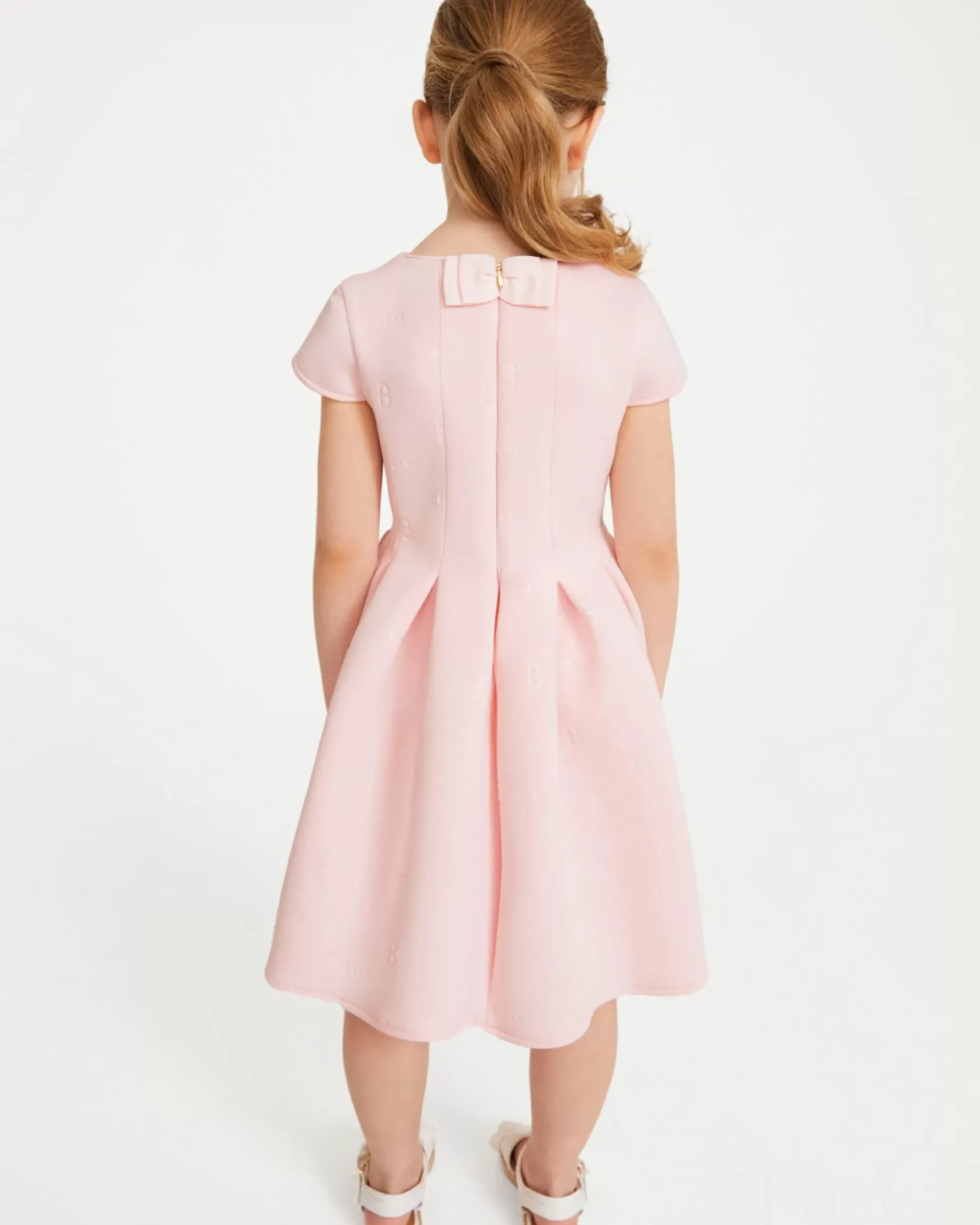 Ted Baker Neves Pink Clearance