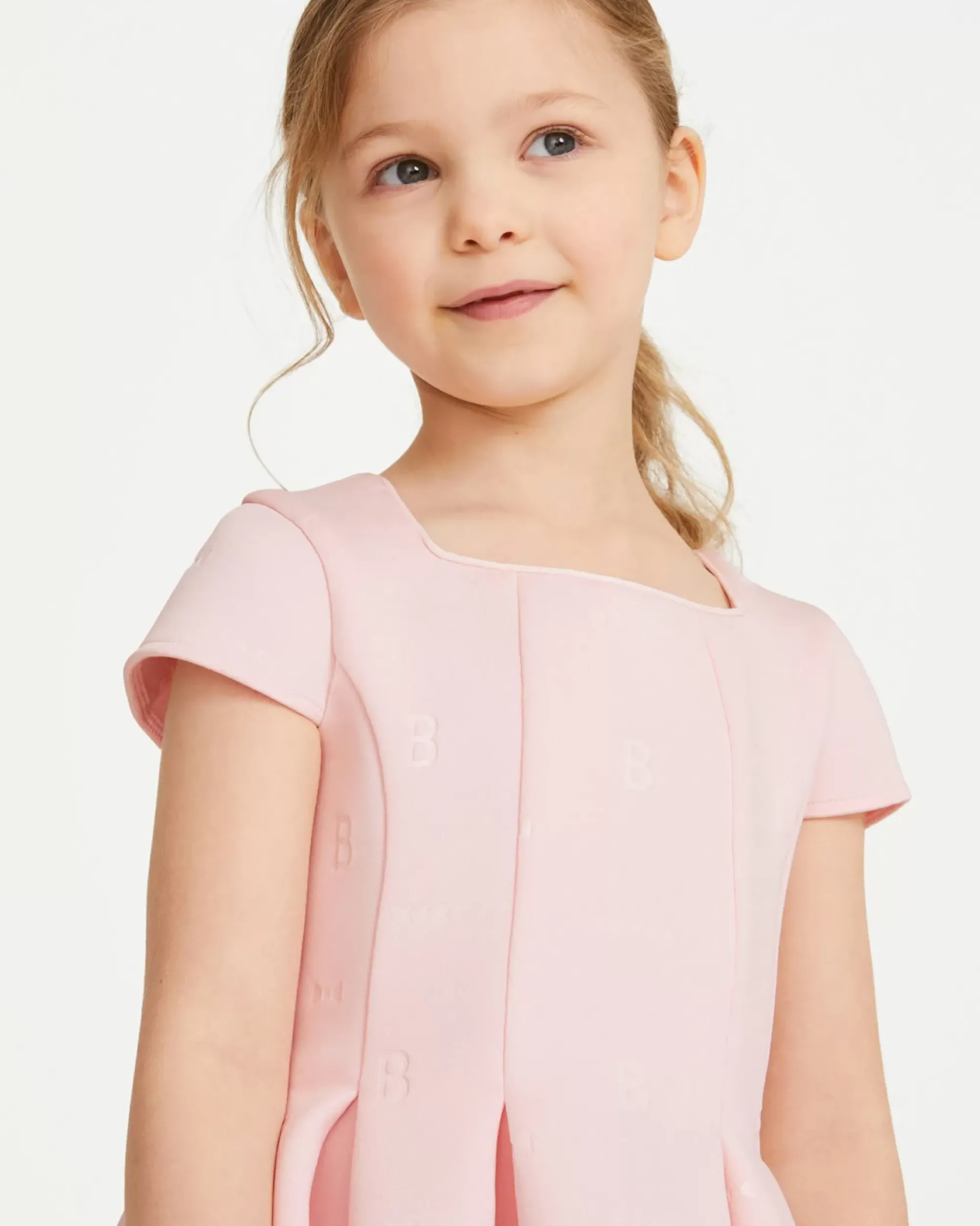 Ted Baker Neves Pink Clearance