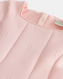 Ted Baker Neves Pink Clearance