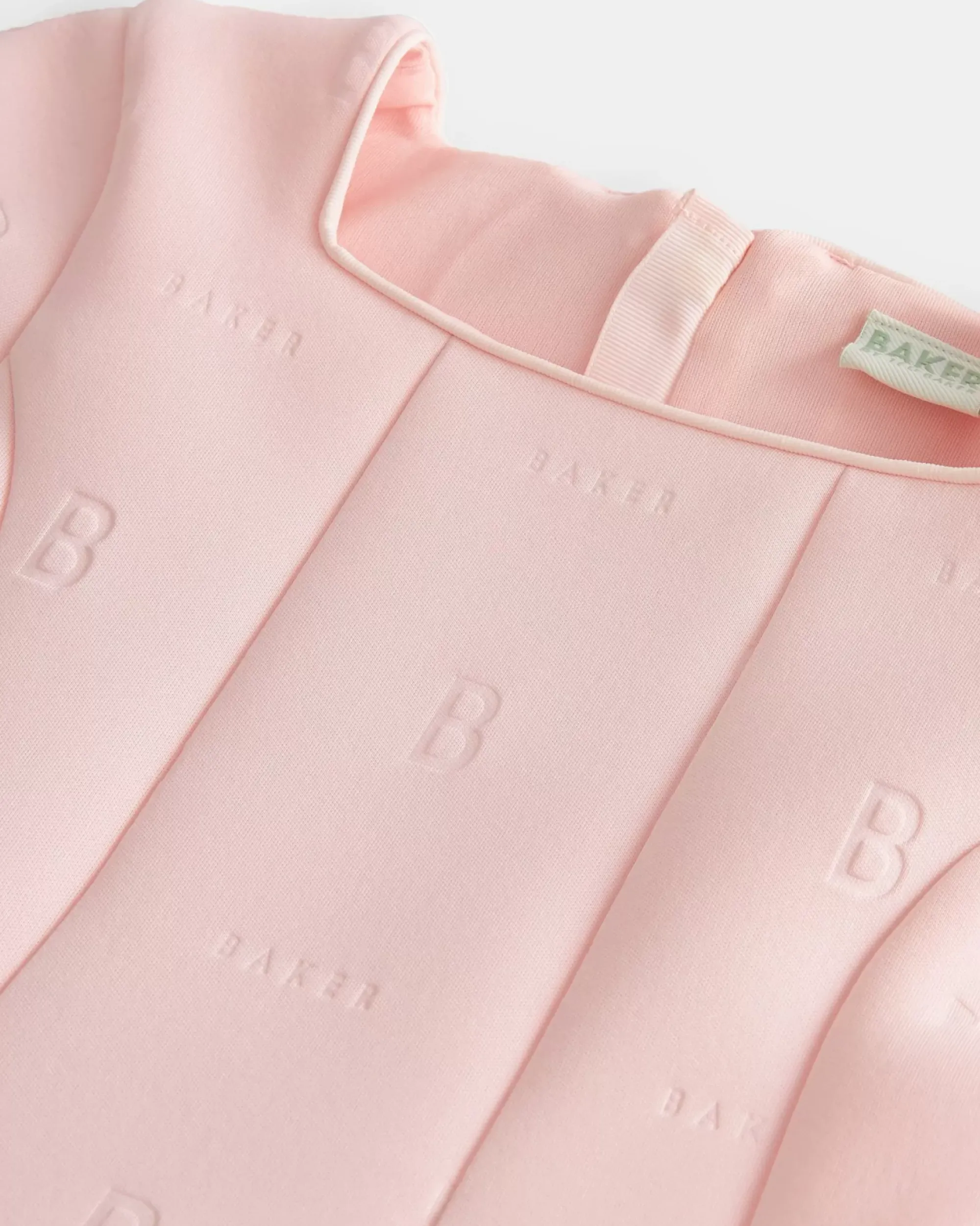 Ted Baker Neves Pink Clearance