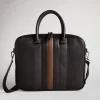 Ted Baker Nevver Brown-Chocolate Best