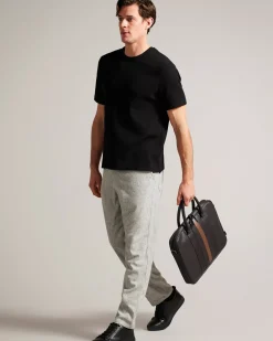 Ted Baker Nevver Brown-Chocolate Best