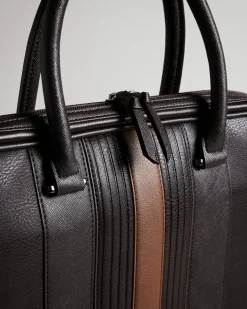 Ted Baker Nevver Brown-Chocolate Best