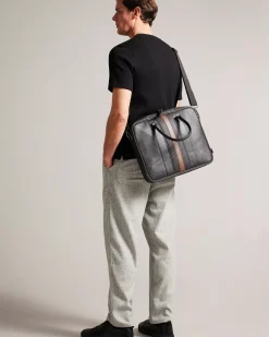Ted Baker Nevver Brown-Chocolate Best