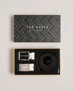 Ted Baker Newbey Black Discount