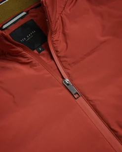 Ted Baker Newwark Dark Orange New