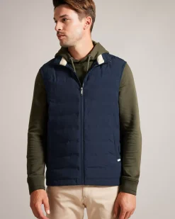 Ted Baker Newwark Blue Sale
