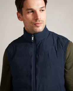 Ted Baker Newwark Blue Sale