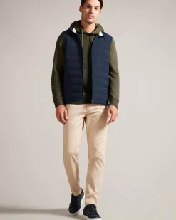 Ted Baker Newwark Blue Sale