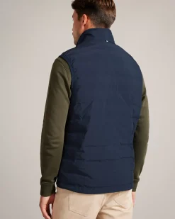 Ted Baker Newwark Blue Sale