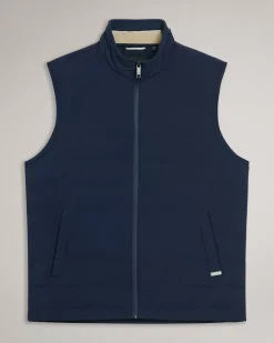 Ted Baker Newwark Blue Sale