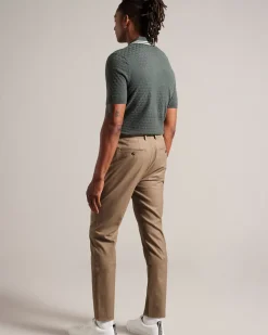 Ted Baker Ngolo Taupe