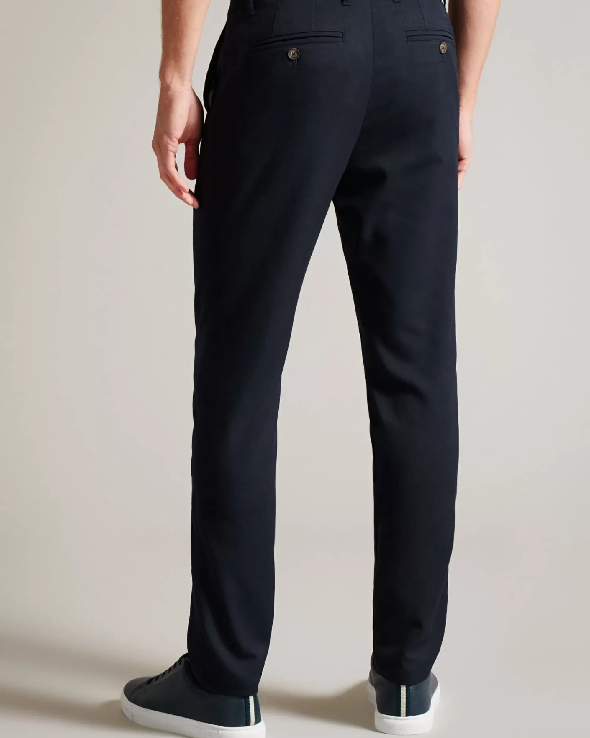 Ted Baker Ngolo Navy Hot