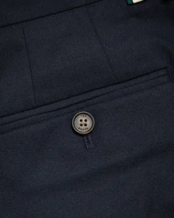 Ted Baker Ngolo Navy Hot