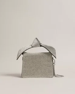 Ted Baker Nialisa Silver Hot