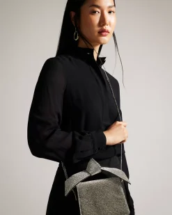 Ted Baker Nialisa Silver Hot