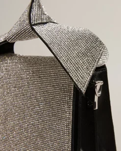 Ted Baker Nialisa Silver Hot
