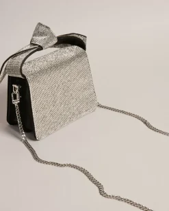 Ted Baker Nialisa Silver Hot