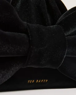 Ted Baker Niasie Black Outlet