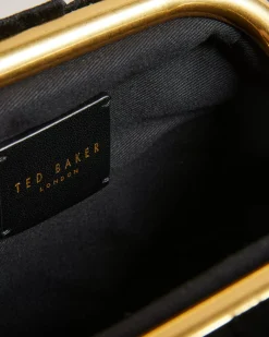 Ted Baker Niasie Black Outlet