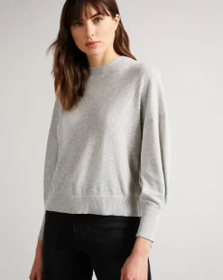 Ted Baker Nicci Dark Grey Hot