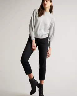 Ted Baker Nicci Dark Grey Hot