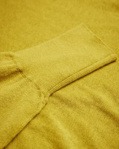 Ted Baker Nicci Medium Yellow