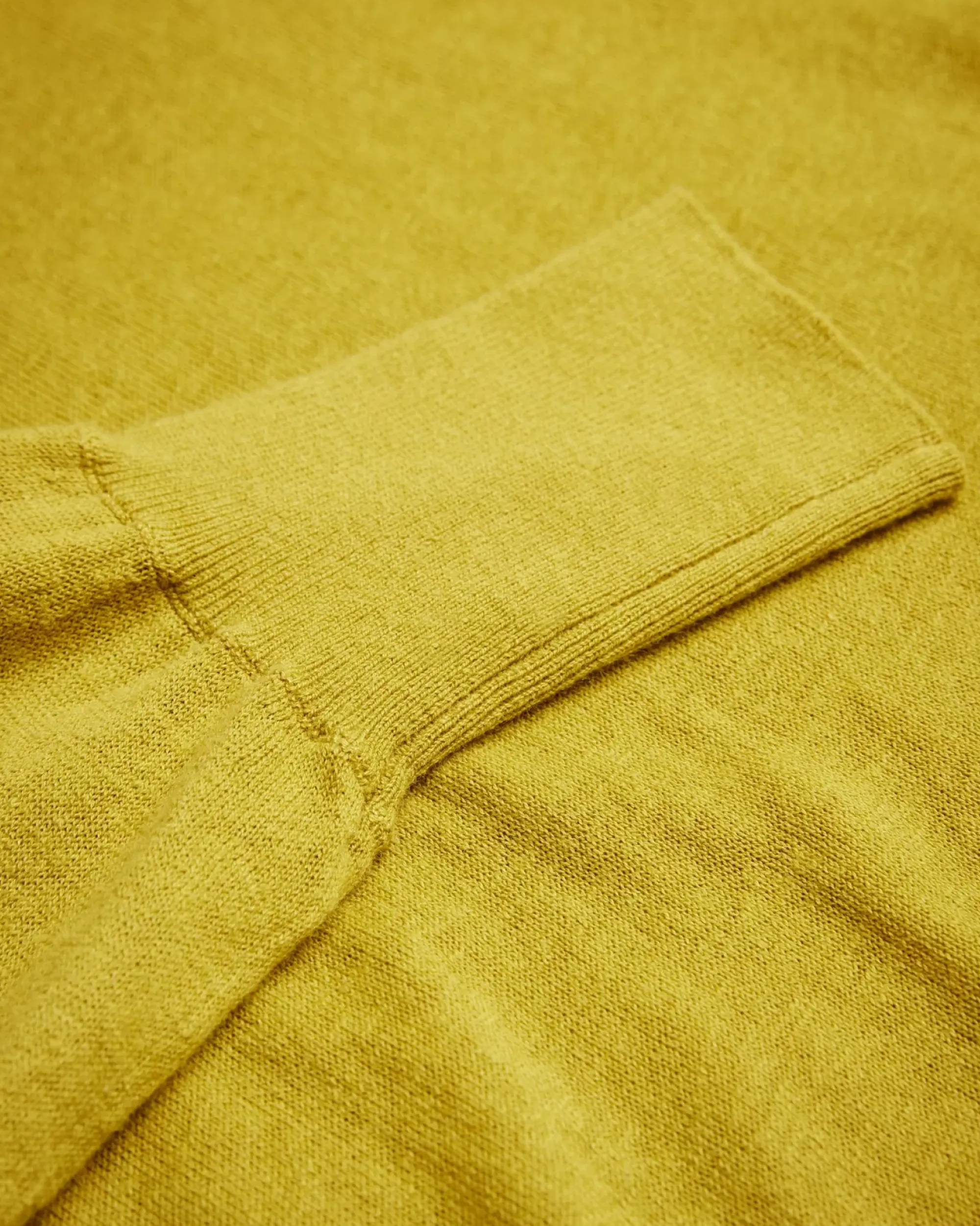 Ted Baker Nicci Medium Yellow