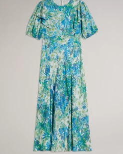 Ted Baker Nicciey White New