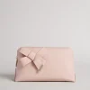 Ted Baker Nicolai Pale Pink Clearance