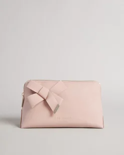 Ted Baker Nicolai Pale Pink Clearance