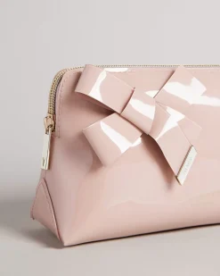Ted Baker Nicolai Pale Pink Clearance