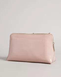 Ted Baker Nicolai Pale Pink Clearance
