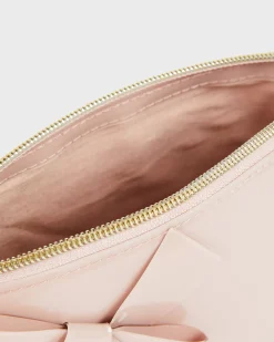 Ted Baker Nicolai Pale Pink Clearance