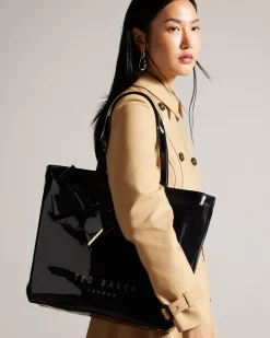 Ted Baker Nicon Black Clearance
