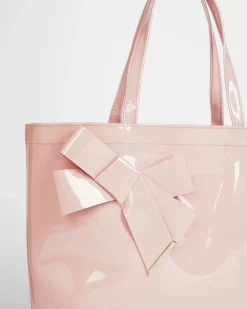 Ted Baker Nicon Pale Pink Clearance