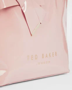 Ted Baker Nicon Pale Pink Clearance