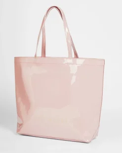 Ted Baker Nicon Pale Pink Clearance