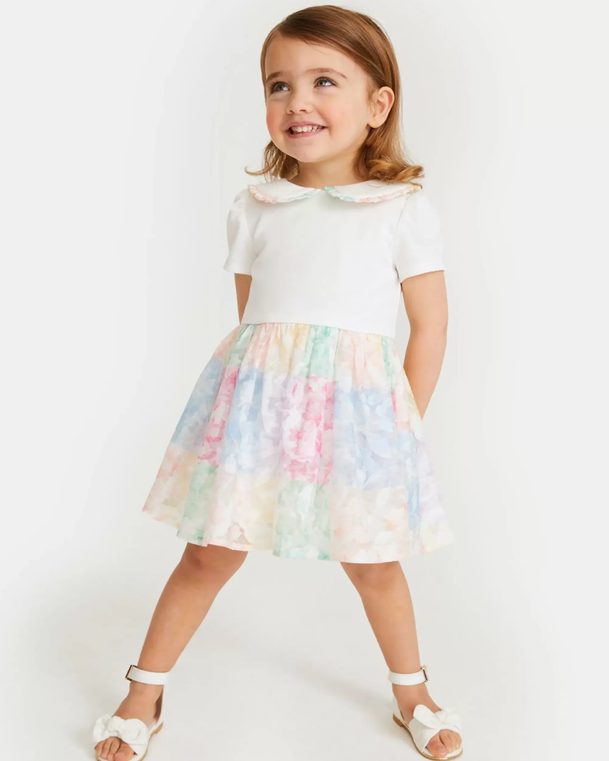 Ted Baker Nidaw Multicoloured Online
