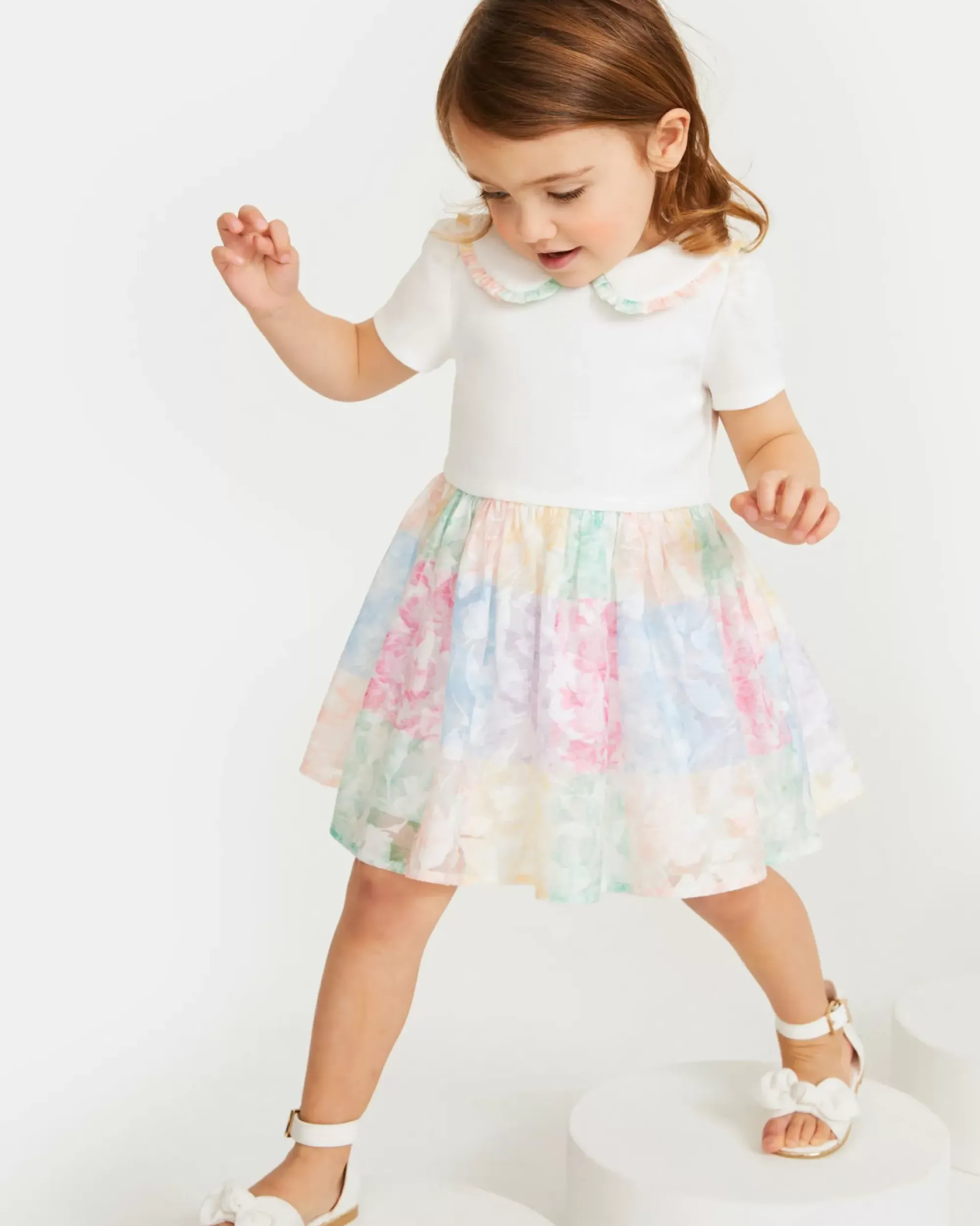 Ted Baker Nidaw Multicoloured Online